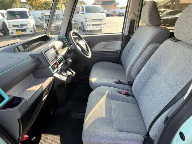 ダイハツ タント ６６０ Ｘ セレクション R2年 (東海) 99