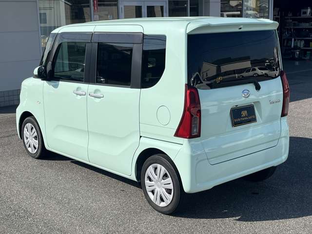 ダイハツ タント ６６０ Ｘ セレクション R2年 (東海) 99