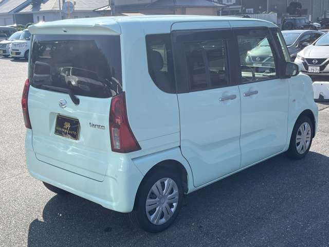 ダイハツ タント ６６０ Ｘ セレクション R2年 (東海) 99