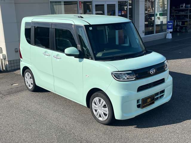 ダイハツ タント ６６０ Ｘ セレクション R2年 (東海) 99