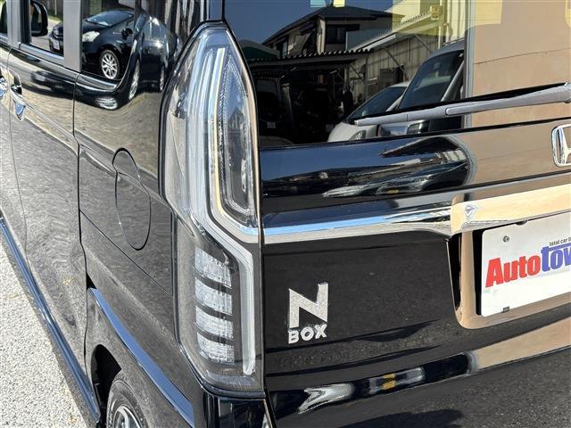 ホンダ Ｎ　ＢＯＸ カスタム ６６０ Ｇ Ｌ ホンダセンシング R1年 (東海) 99