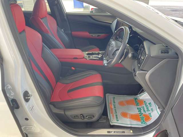 レクサス ＮＸ３５０ｈ Ｆスポーツ R4年 (東海) 99