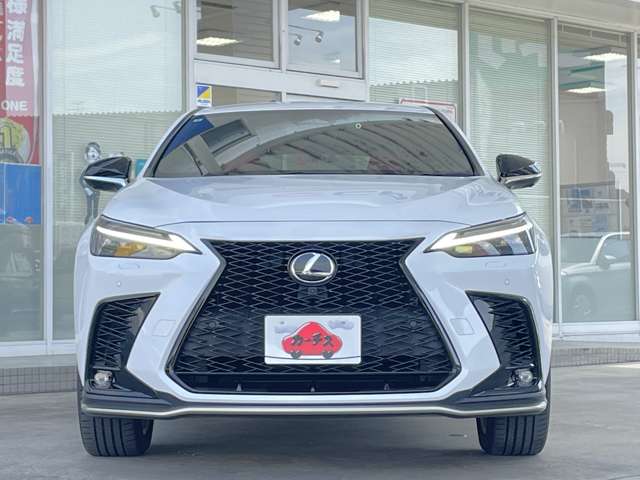 レクサス ＮＸ３５０ｈ Ｆスポーツ R4年 (東海) 99