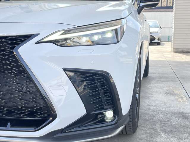 レクサス ＮＸ３５０ｈ Ｆスポーツ R4年 (東海) 99
