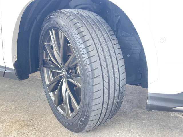 レクサス ＮＸ３５０ｈ Ｆスポーツ R4年 (東海) 99