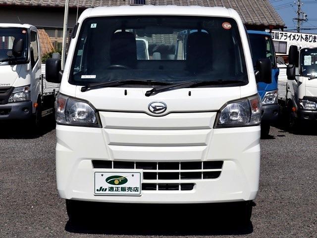 ダイハツ ハイゼットトラック 積載３５０ＫＧ 垂直テールリフト R1年 (東海) 99