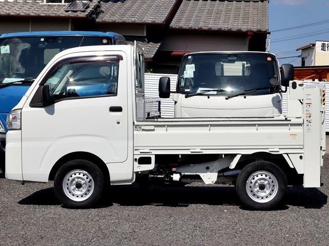 ダイハツ ハイゼットトラック 積載３５０ＫＧ 垂直テールリフト R1年 (東海) 99
