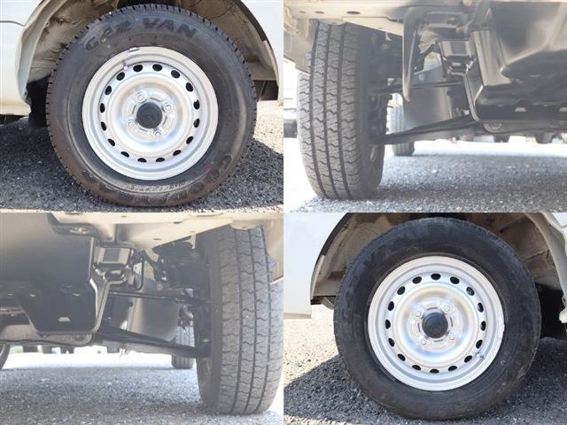ダイハツ ハイゼットトラック 積載３５０ＫＧ 垂直テールリフト R1年 (東海) 99