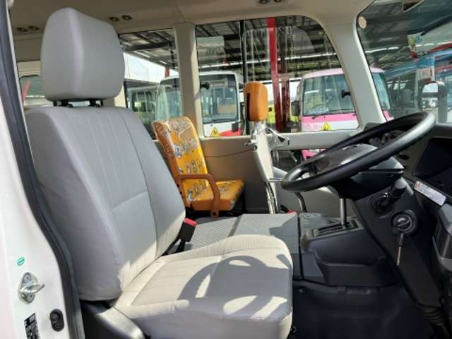トヨタ コースター 幼児バス H29年 () 99