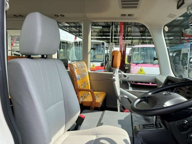 トヨタ コースター 幼児バス H29年 () 99