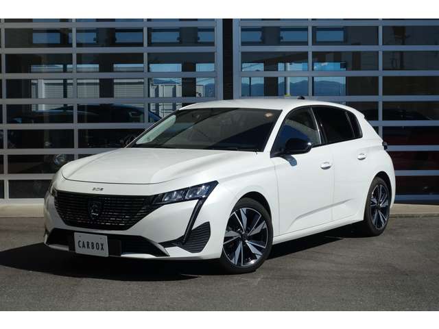 プジョー ３０８ アリュール R5年 () 99