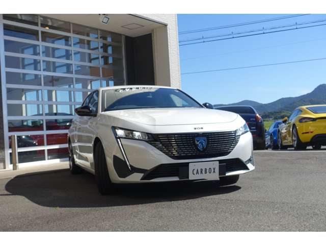 プジョー ３０８ アリュール R5年 () 99
