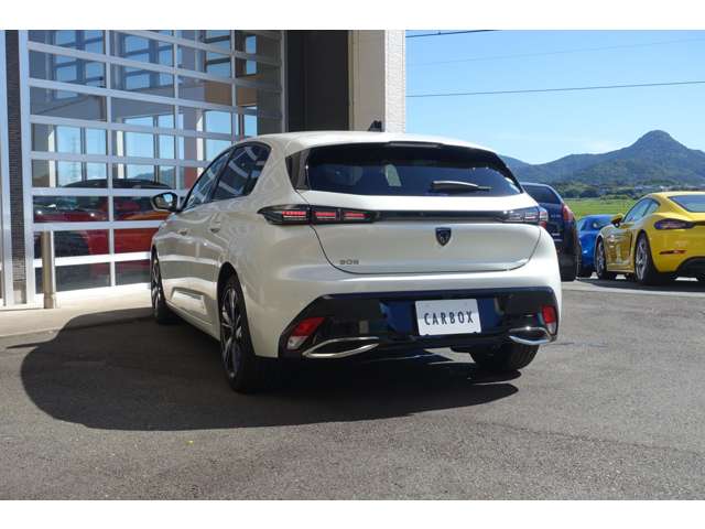 プジョー ３０８ アリュール R5年 () 99
