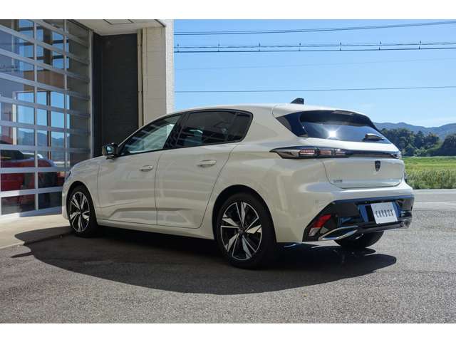 プジョー ３０８ アリュール R5年 () 99