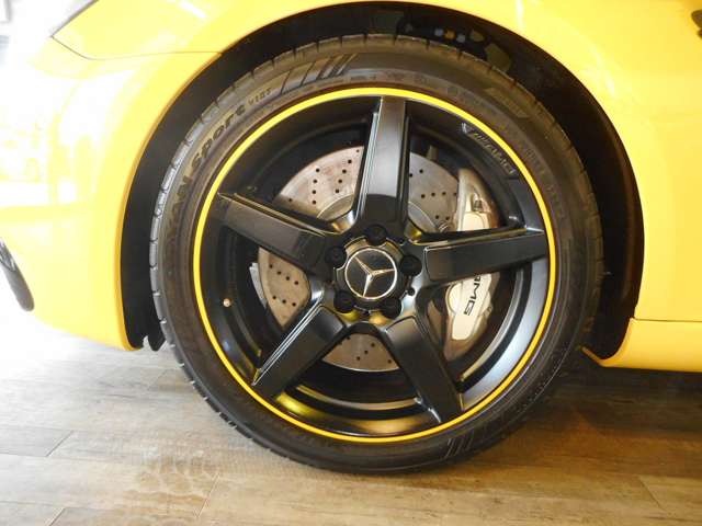 ＡＭＧ ＳＬＣ ４３ ファイナル エディション R2年 (近畿) 99