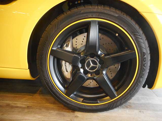 ＡＭＧ ＳＬＣ ４３ ファイナル エディション R2年 (近畿) 99