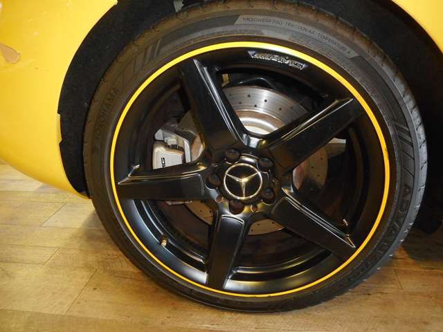 ＡＭＧ ＳＬＣ ４３ ファイナル エディション R2年 (近畿) 99