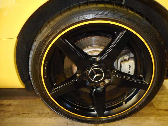 ＡＭＧ ＳＬＣ ４３ ファイナル エディション R2年 (近畿) 99