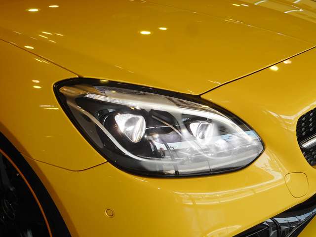 ＡＭＧ ＳＬＣ ４３ ファイナル エディション R2年 (近畿) 99