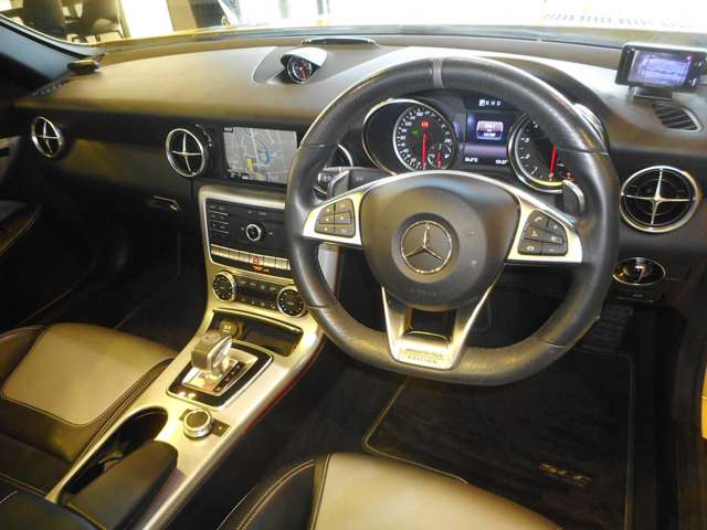 ＡＭＧ ＳＬＣ ４３ ファイナル エディション R2年 (近畿) 99