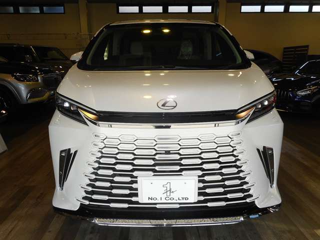レクサス ＬＭ５００ｈ ５００Ｈ バージョンＬ ４ＷＤ R7年 (近畿) 99