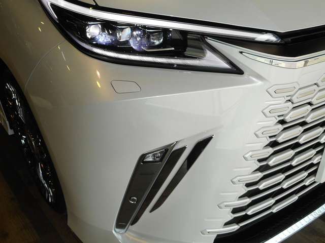 レクサス ＬＭ５００ｈ ５００Ｈ バージョンＬ ４ＷＤ R7年 (近畿) 99