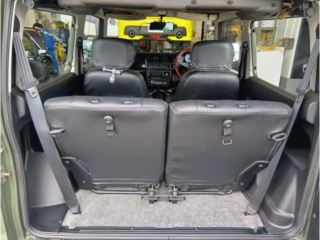 スズキ ジムニー ６６０ ランドベンチャー ４ＷＤ H8年 (近畿) 99