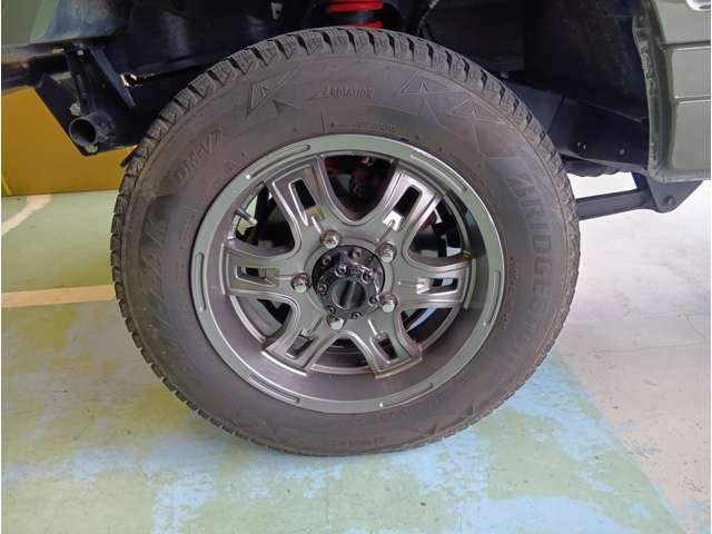 スズキ ジムニー ６６０ ランドベンチャー ４ＷＤ H8年 (近畿) 99
