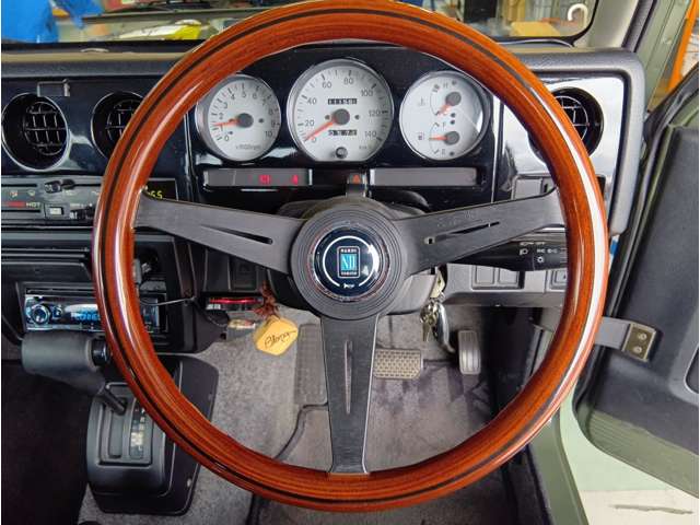 スズキ ジムニー ６６０ ランドベンチャー ４ＷＤ H8年 (近畿) 99