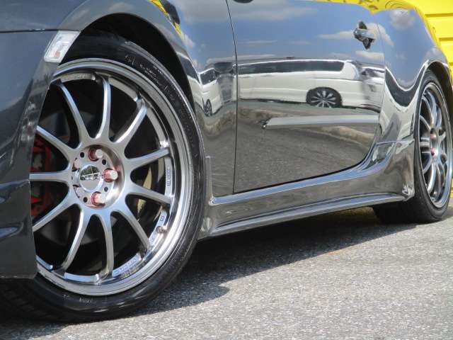 トヨタ ８６ ２．０ ＧＴ H24年 (関東) 99
