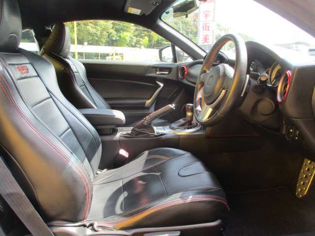 トヨタ ８６ ２．０ ＧＴ H24年 (関東) 99