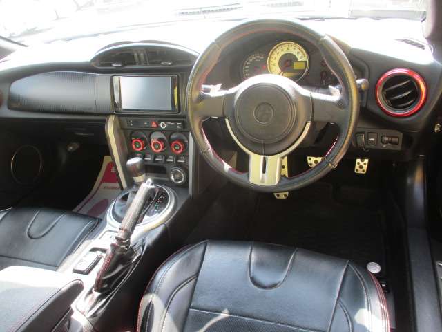 トヨタ ８６ ２．０ ＧＴ H24年 (関東) 99