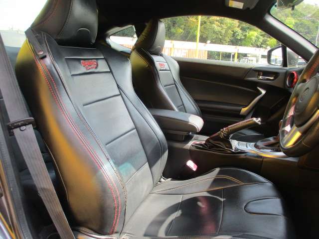 トヨタ ８６ ２．０ ＧＴ H24年 (関東) 99