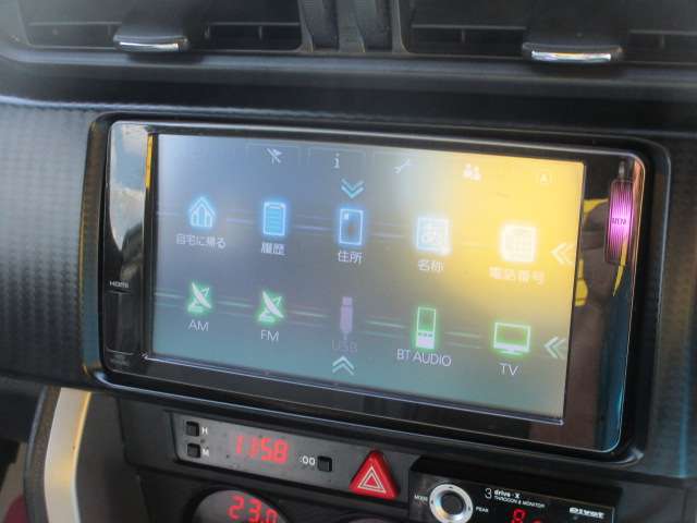 トヨタ ８６ ２．０ ＧＴ H24年 (関東) 99
