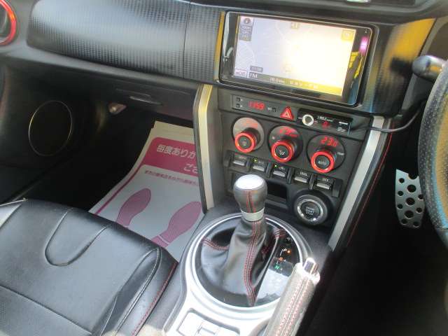 トヨタ ８６ ２．０ ＧＴ H24年 (関東) 99