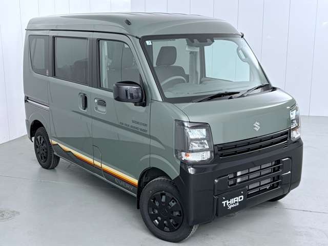 スズキ エブリイ ６６０ Ｊリミテッド ハイルーフ R8年 (関東) 99
