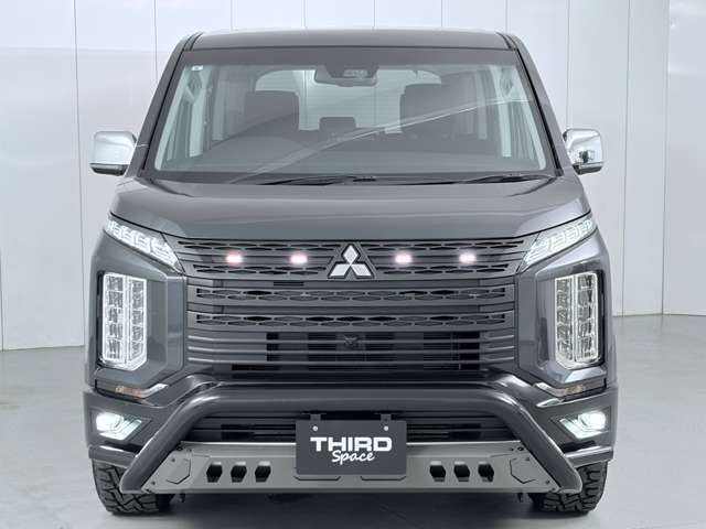 三菱 デリカ　Ｄ：５ ２．２ Ｐ ディーゼルターボ ４ＷＤ R6年 (関東) 99