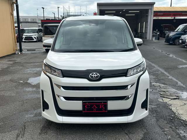 トヨタ ノア ２．０ Ｇ R4年 (関東) 99
