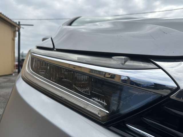 ホンダ シャトル １．５ ハイブリッド ホンダセンシング R3年 (関東) 99