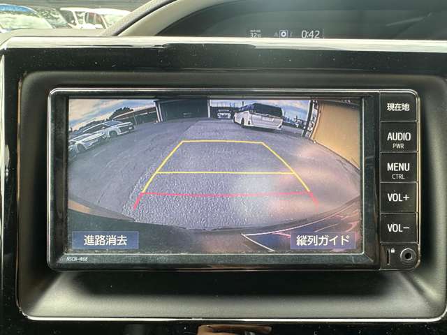 トヨタ ヴォクシー ２．０ ＺＳ 煌ＩＩＩ R3年 (関東) 99
