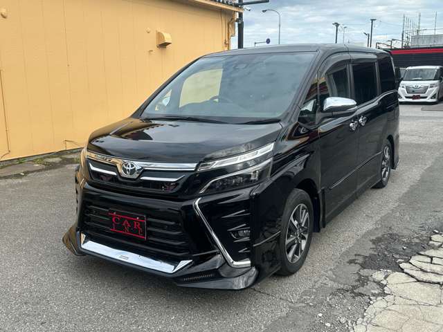 トヨタ ヴォクシー ２．０ ＺＳ 煌ＩＩＩ R3年 (関東) 99