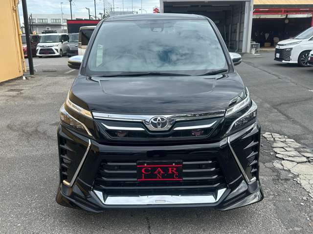 トヨタ ヴォクシー ２．０ ＺＳ 煌ＩＩＩ R3年 (関東) 99