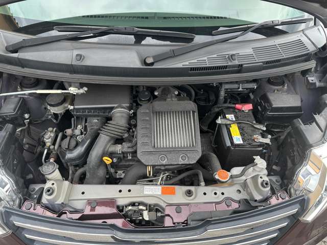 ダイハツ トール １．０ カスタムＧ ＳＡＩＩ H30年 (関東) 99