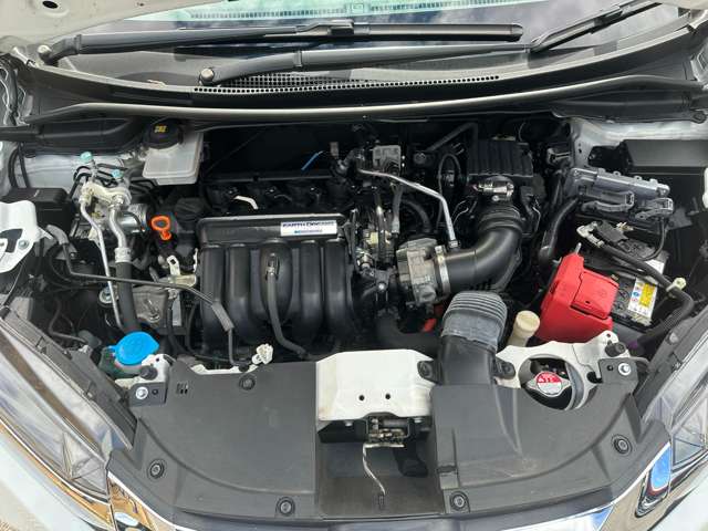 ホンダ シャトル １．５ ハイブリッド Ｘ H29年 (関東) 99