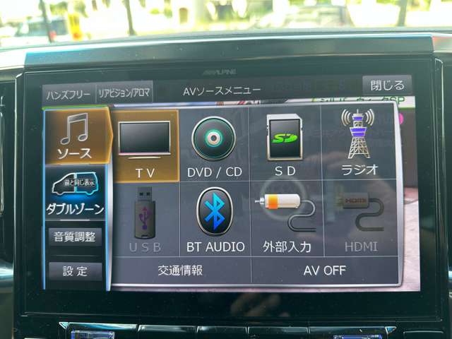 トヨタ ヴェルファイア ２．５ Ｚ Ｇエディション H30年 (関東) 99