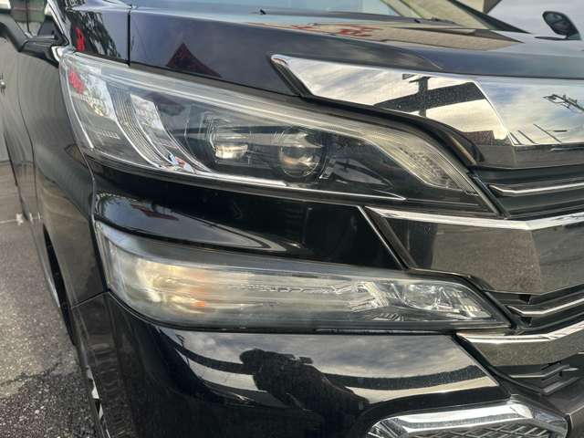 トヨタ ヴェルファイア ２．５ Ｚ Ｇエディション H29年 (関東) 99