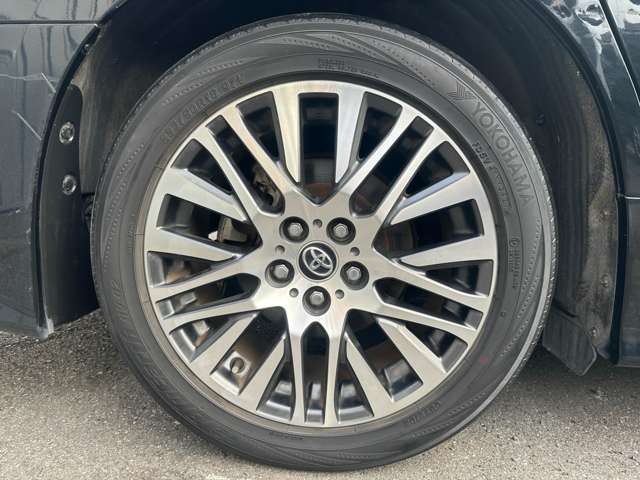 トヨタ ヴェルファイア ２．５ Ｚ Ｇエディション H29年 (関東) 99