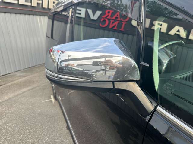 トヨタ ヴェルファイア ２．５ Ｚ Ｇエディション H29年 (関東) 99