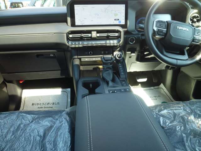 トヨタ ランドクルーザー２５０ ２．８ ＶＸ ディーゼルターボ ４ＷＤ R7年 (関東) 99