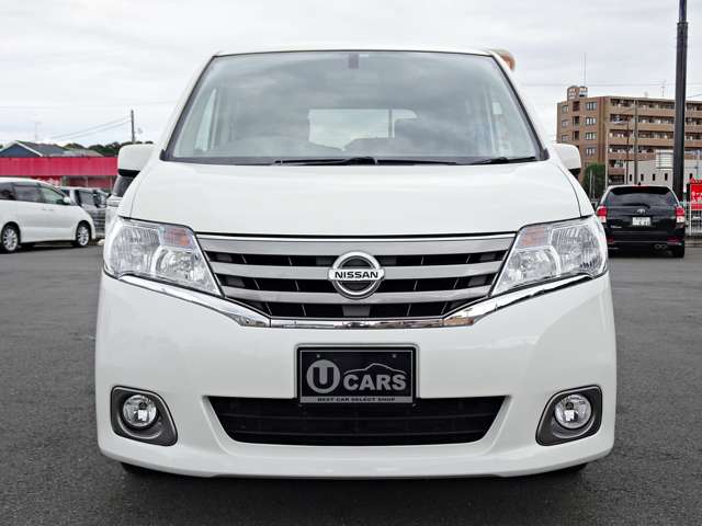 日産 セレナ ２．０ ２０Ｘ クロスギア Ｓ－ＨＹＢＲＩＤ H24年 (関東) 99